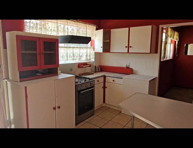 3 BEDROOM HOUSE FOR SALE IN RISIVILLE